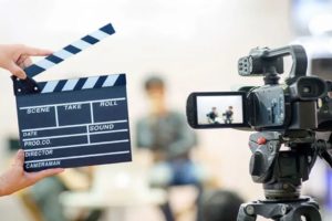 Préparation et tournage d’un film documentaire en mai – juin 2025