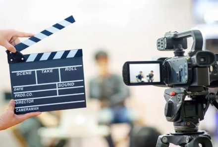 Préparation et tournage d’un film documentaire en mai – juin 2025