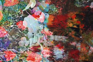 Exposition de peintures-images jusqu’au 28 novembre