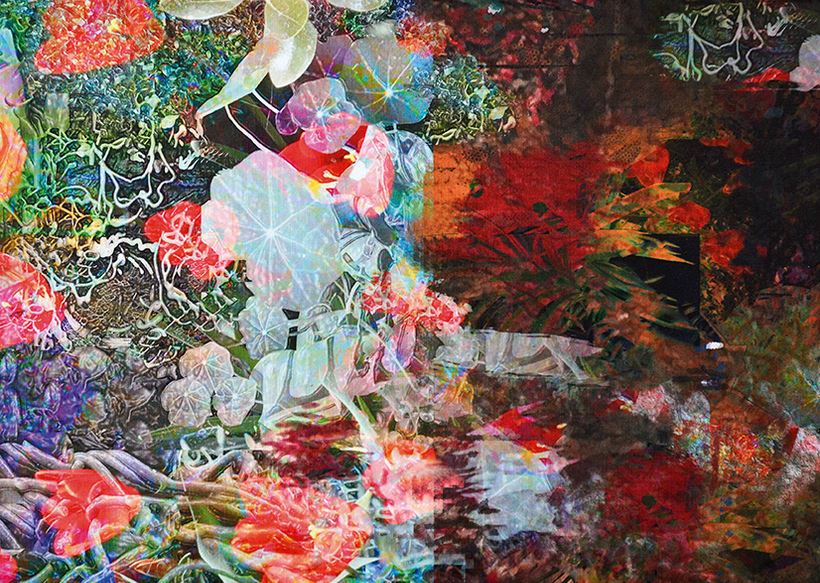 Exposition de peintures-images jusqu’au 28 novembre