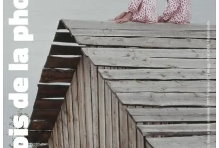 Le “Mois de la photo” au Village : exposition “Mémoire Créative”