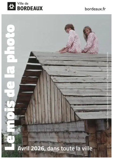 Le “Mois de la photo” au Village : exposition “Mémoire Créative”