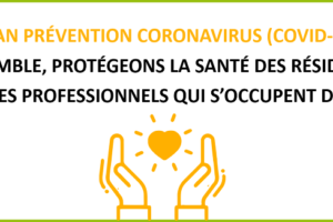 Plan Coronavirus – Déconfinement