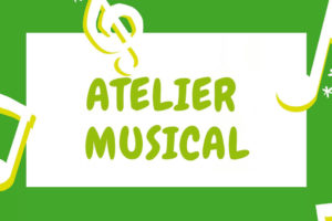 Atelier musical