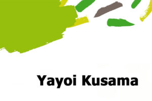 Yayoi Kusama, la mamie star de l’art contemporain !