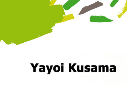 Yayoi Kusama, la mamie star de l’art contemporain !